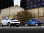 SsangYong Korando 2013 года